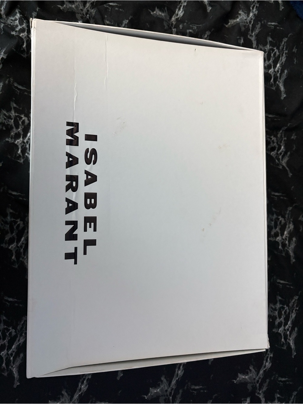Isabel marant sneakers